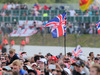 Wallpaper GP GRAN BRETAGNA 2014 1680x1050, Sfondi Desktop F1