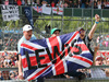 Wallpaper GP GRAN BRETAGNA 2014 1680x1050, Sfondi Desktop F1