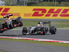 Wallpaper GP GRAN BRETAGNA 2014 1680x1050, Sfondi Desktop F1