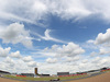 Wallpaper GP GRAN BRETAGNA 2014 1680x1050, Sfondi Desktop F1