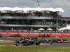 Wallpaper GP GRAN BRETAGNA 2014 1680x1050, Sfondi Desktop F1