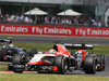 Wallpaper GP GRAN BRETAGNA 2014 1680x1050, Sfondi Desktop F1