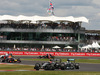 Wallpaper GP GRAN BRETAGNA 2014 1680x1050, Sfondi Desktop F1
