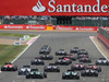 Wallpaper GP GRAN BRETAGNA 2014 1680x1050, Sfondi Desktop F1