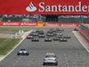 Wallpaper GP GRAN BRETAGNA 2014 1680x1050, Sfondi Desktop F1