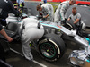 Wallpaper GP GRAN BRETAGNA 2014 1680x1050, Sfondi Desktop F1