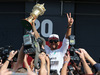 Wallpaper GP GRAN BRETAGNA 2014 1680x1050, Sfondi Desktop F1