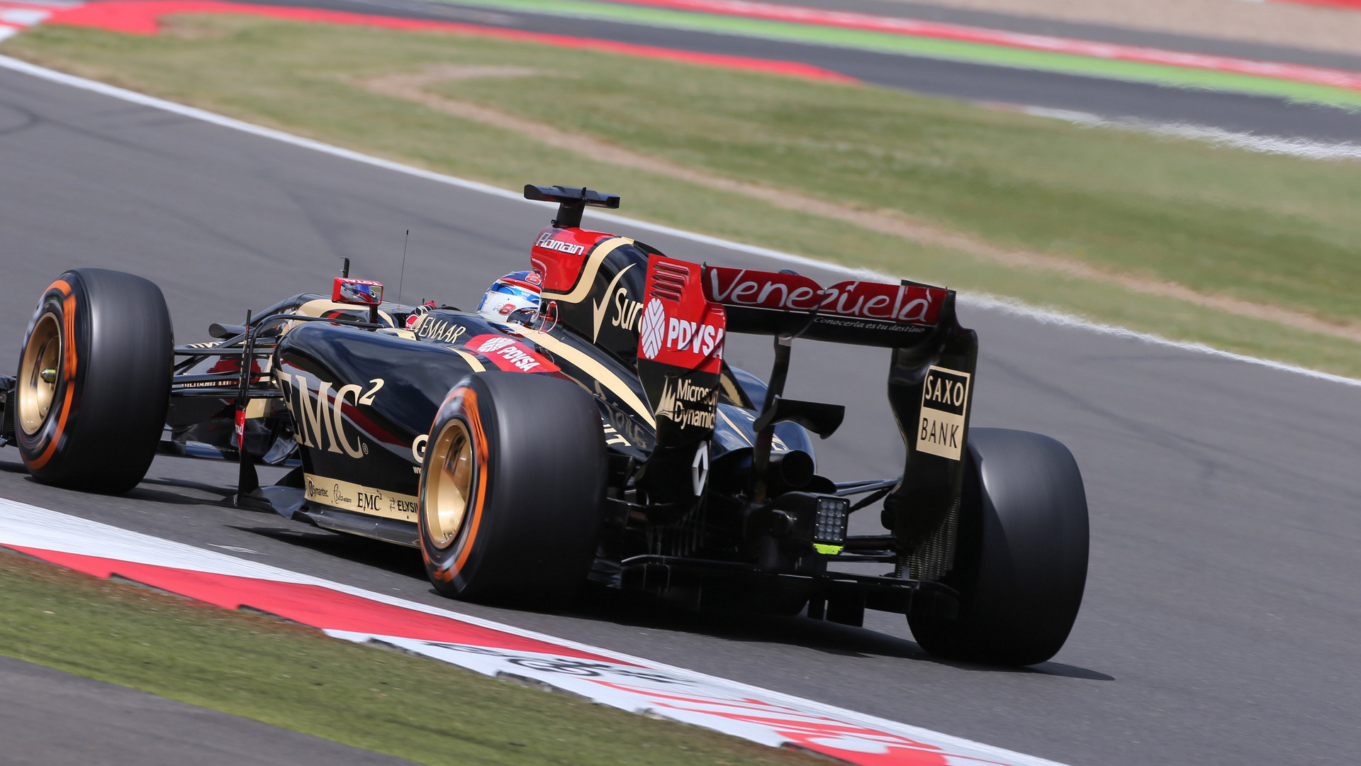 GP GRAN BRETAGNA 1920x1080