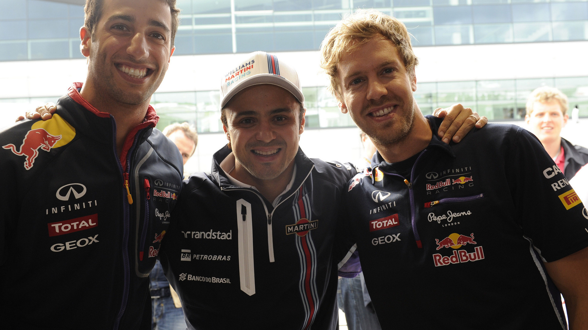 GP GRAN BRETAGNA 1920x1080