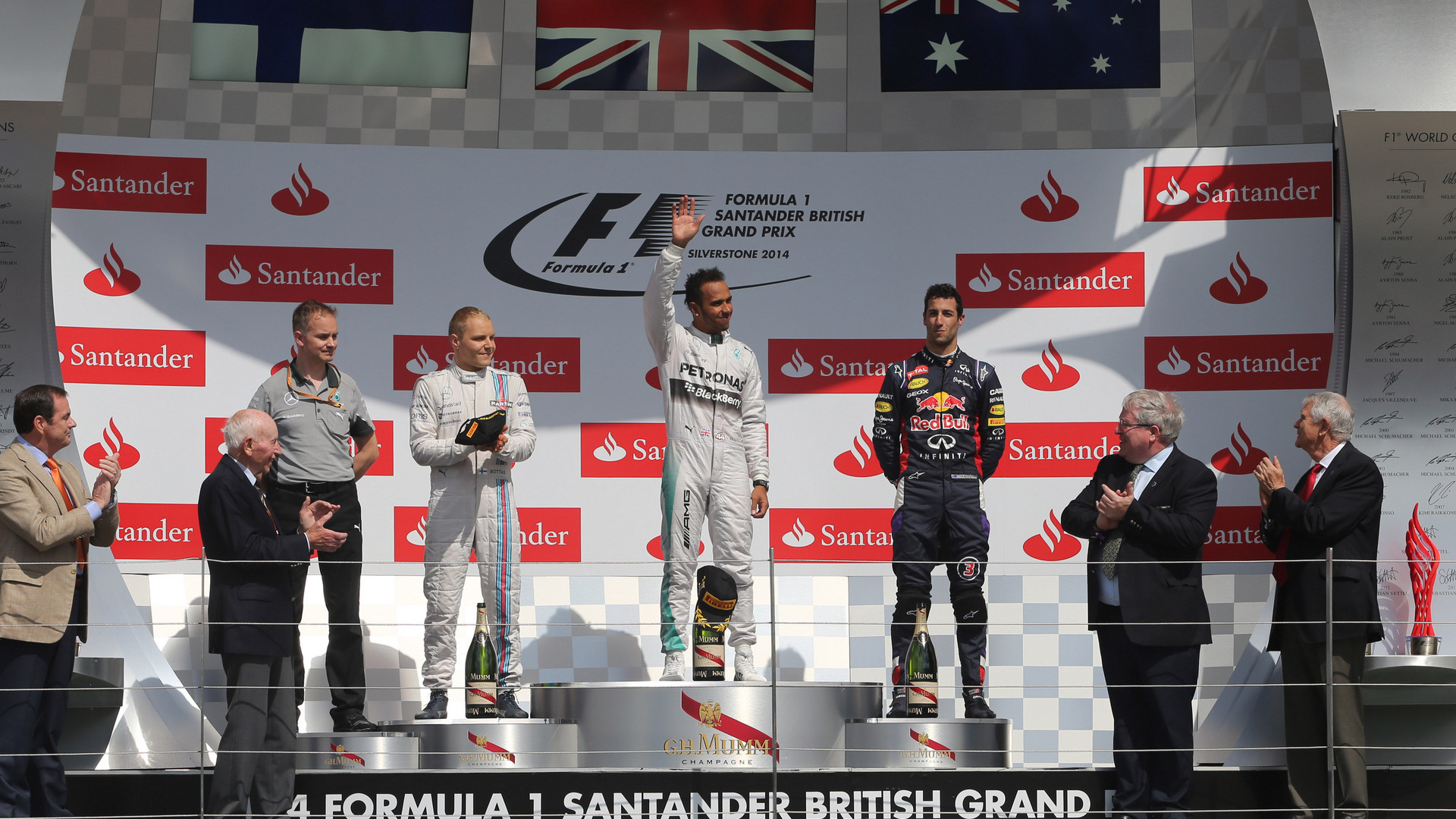 GP GRAN BRETAGNA 1920x1080