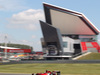Wallpaper GP GRAN BRETAGNA 2014 1920x1080, Sfondi Desktop F1