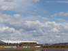 Wallpaper GP GRAN BRETAGNA 2014 1920x1080, Sfondi Desktop F1