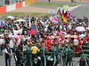 Wallpaper GP GRAN BRETAGNA 2014 1920x1080, Sfondi Desktop F1