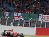 Wallpaper GP GRAN BRETAGNA 2014 1920x1080, Sfondi Desktop F1