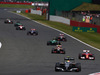 Wallpaper GP GRAN BRETAGNA 2014 1920x1080, Sfondi Desktop F1