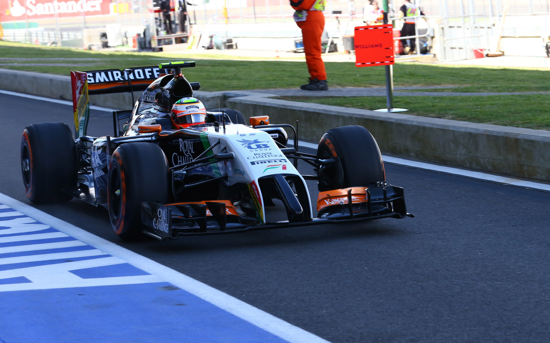 GP GRAN BRETAGNA 1920x1200