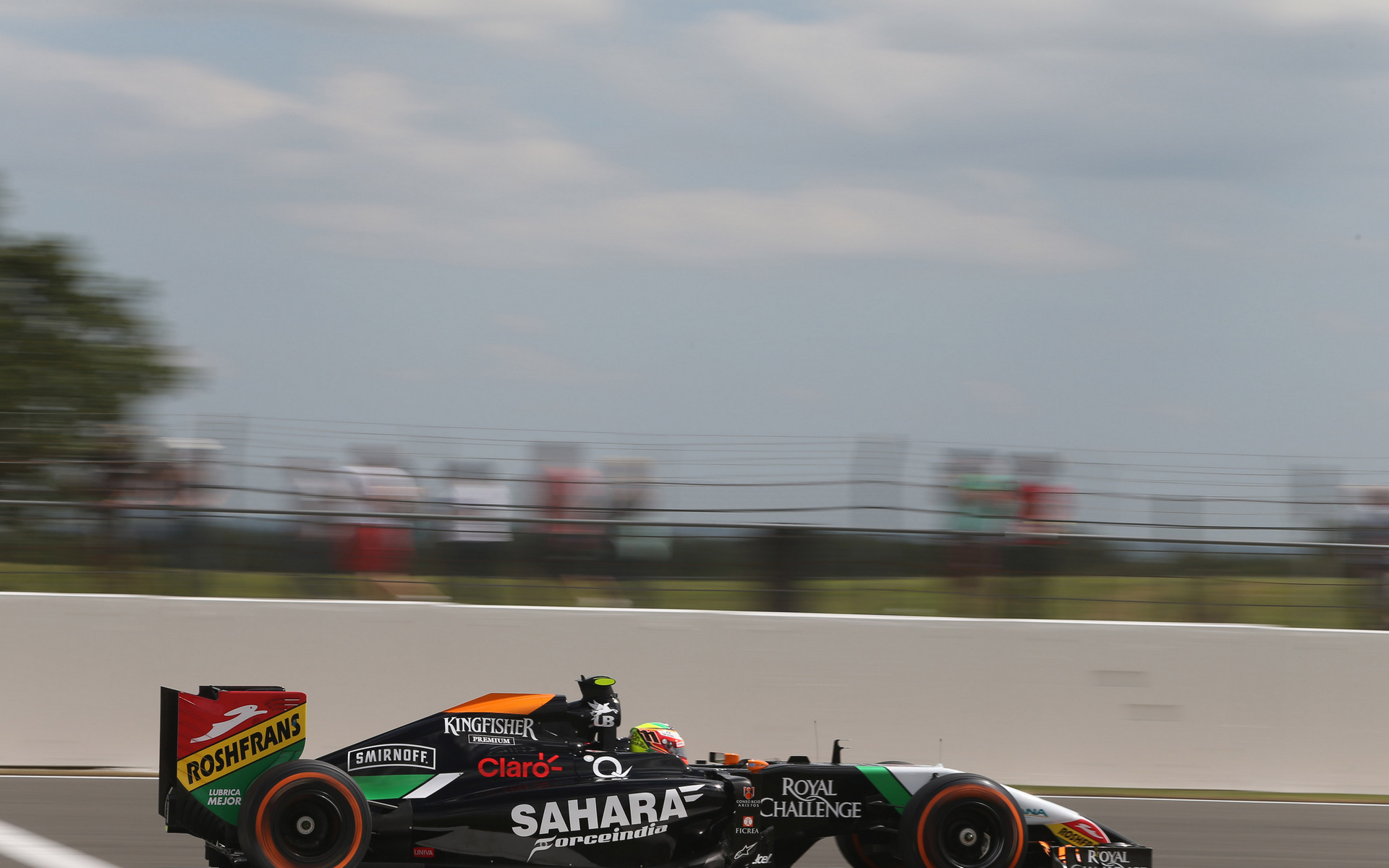 GP GRAN BRETAGNA 1920x1200