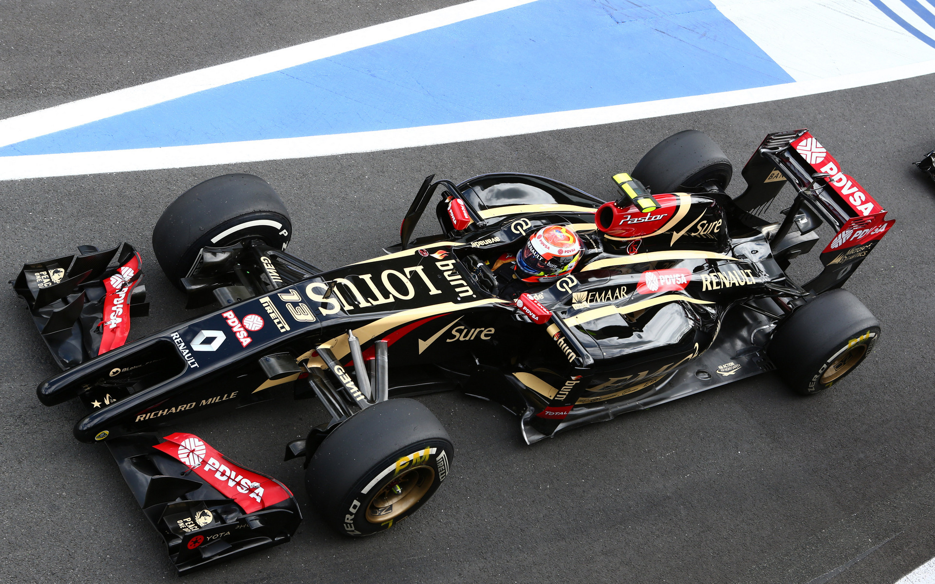 GP GRAN BRETAGNA 1920x1200