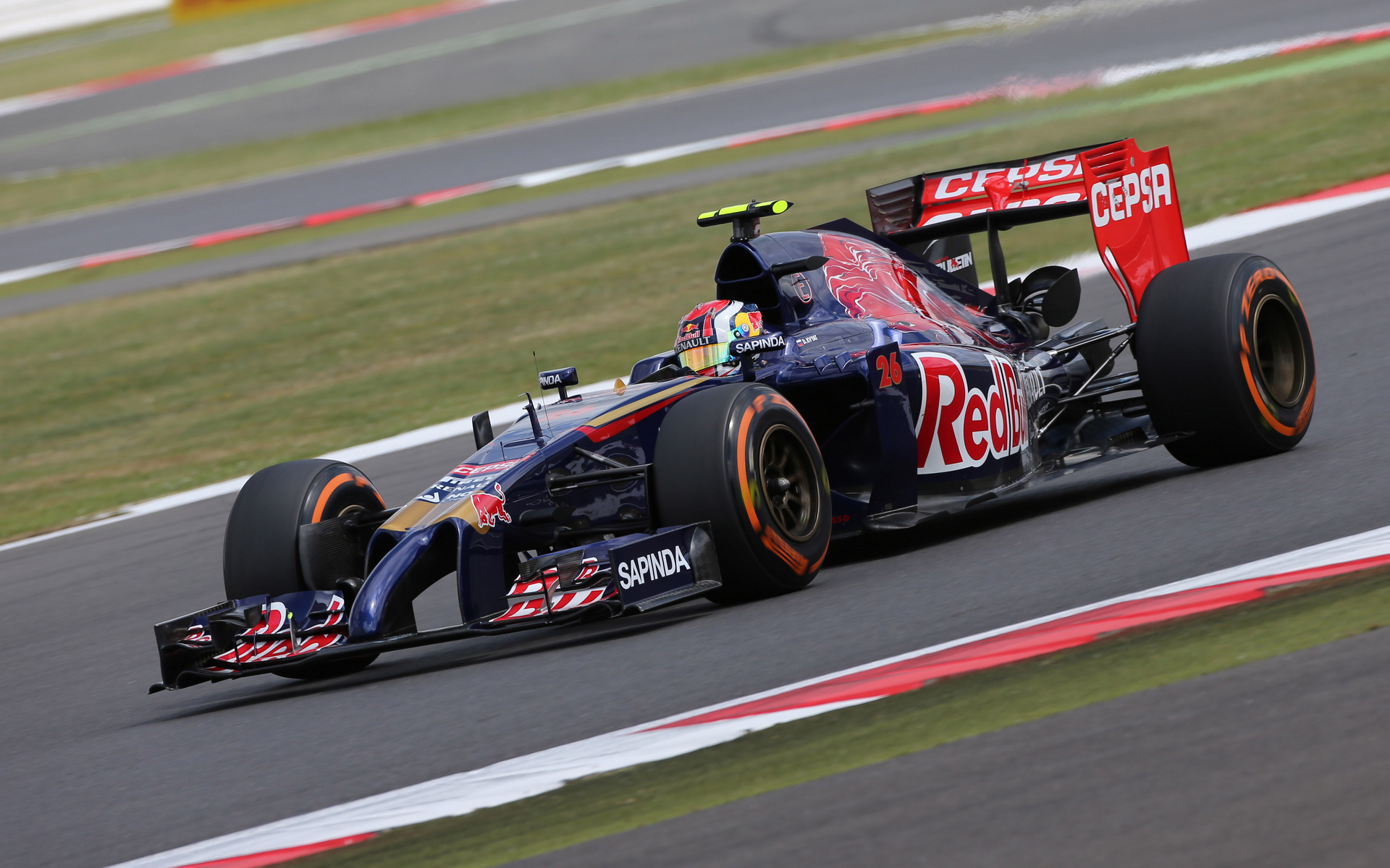 GP GRAN BRETAGNA 1920x1200