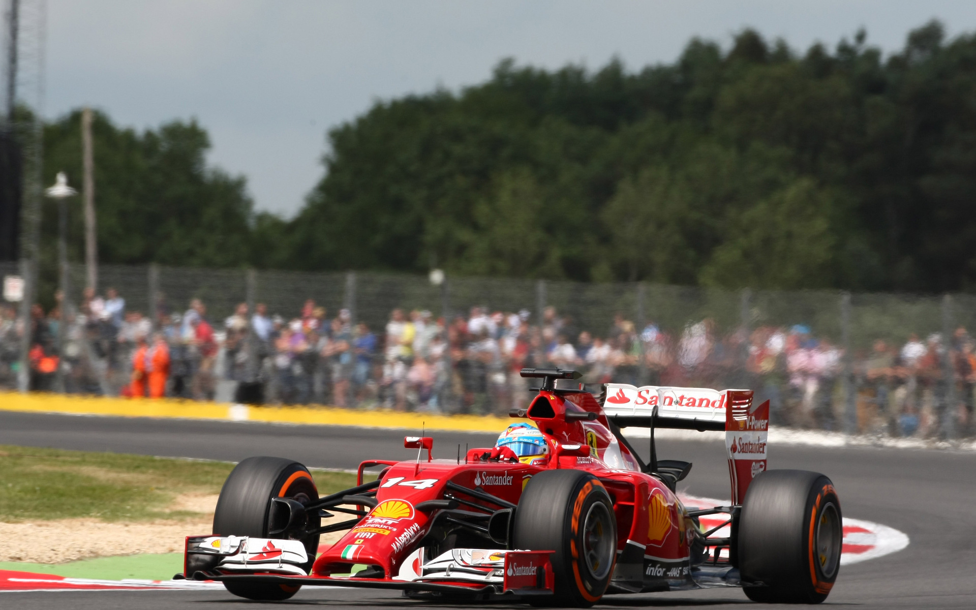 GP GRAN BRETAGNA 1920x1200