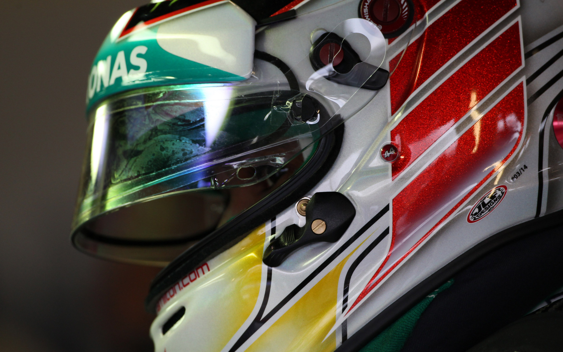GP GRAN BRETAGNA 1920x1200