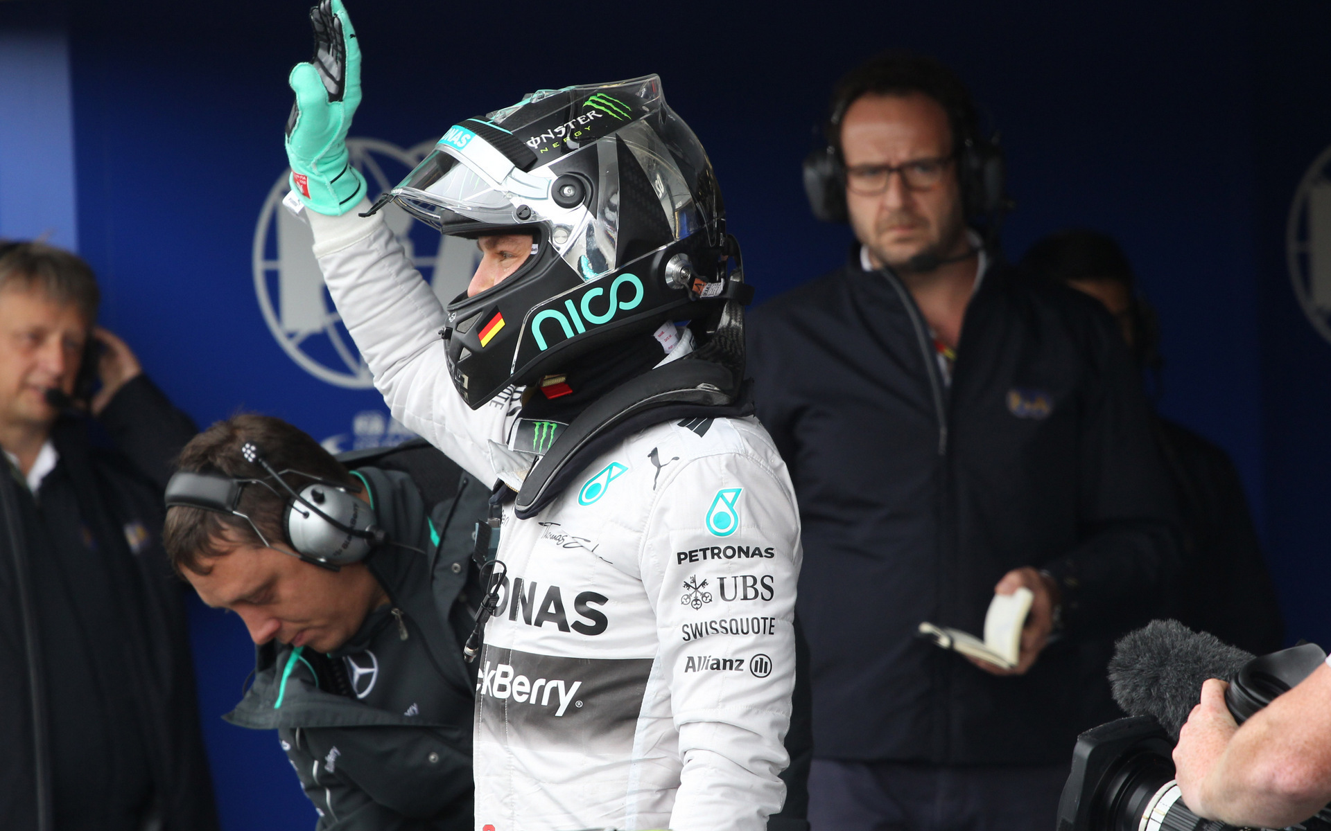 GP GRAN BRETAGNA 1920x1200