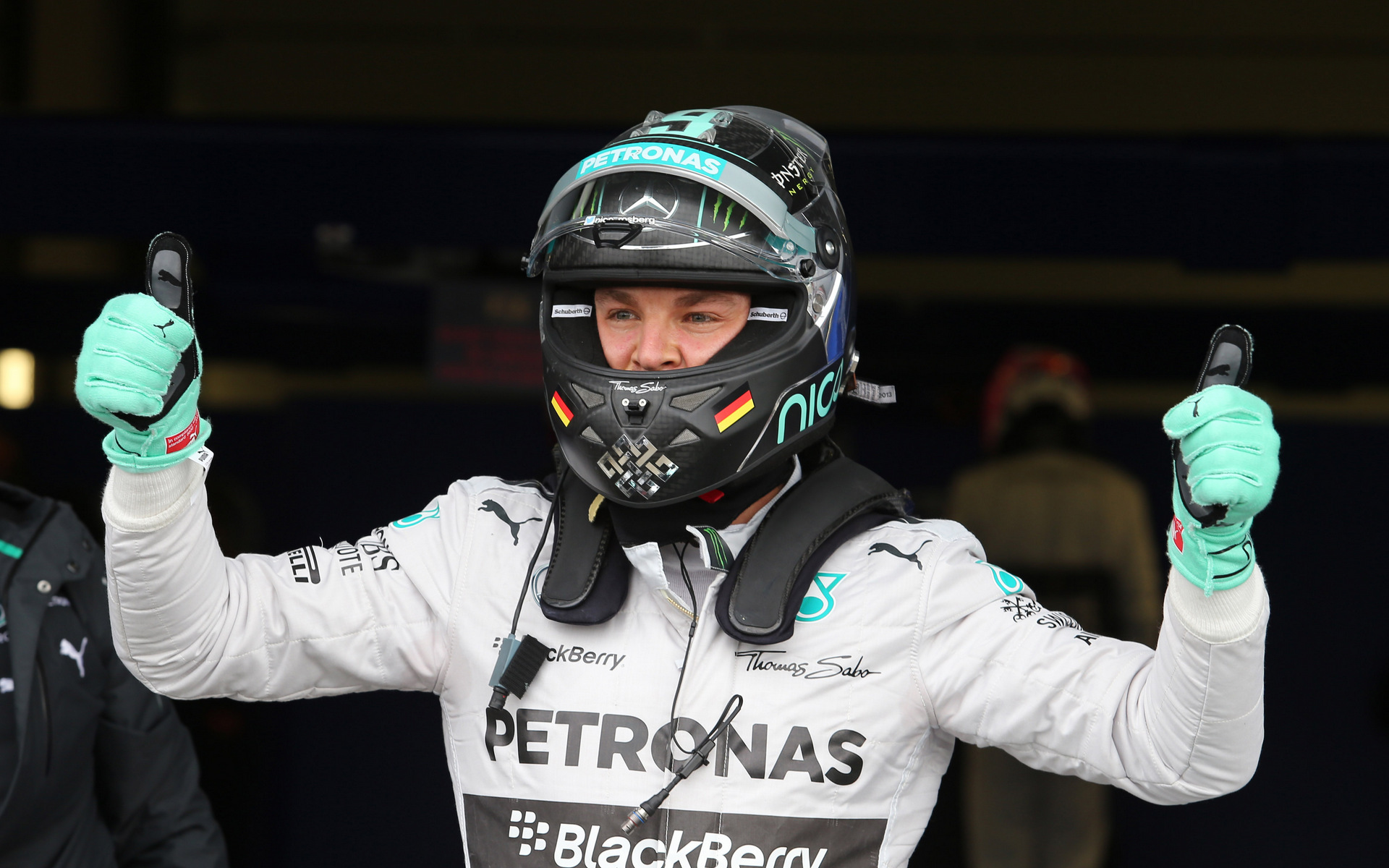 GP GRAN BRETAGNA 1920x1200