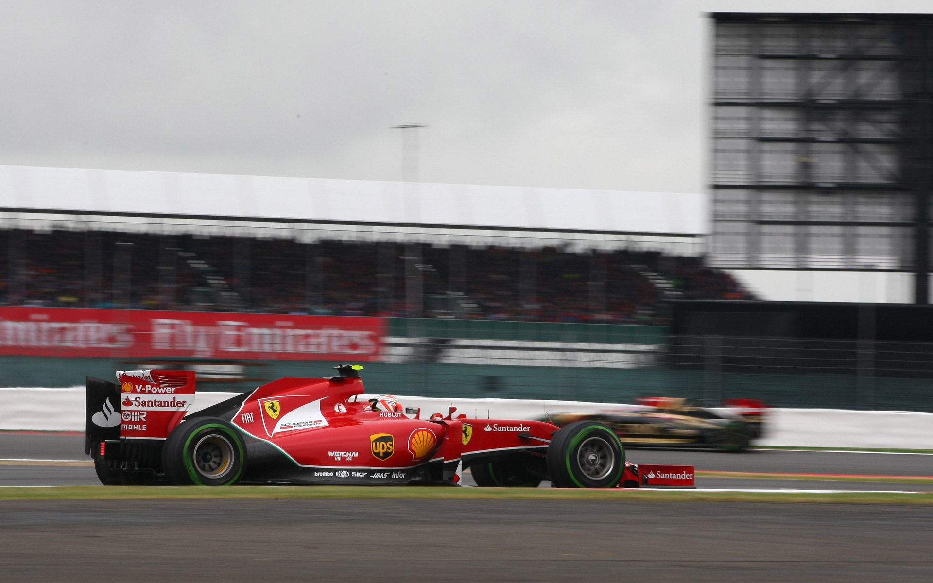 GP GRAN BRETAGNA 1920x1200