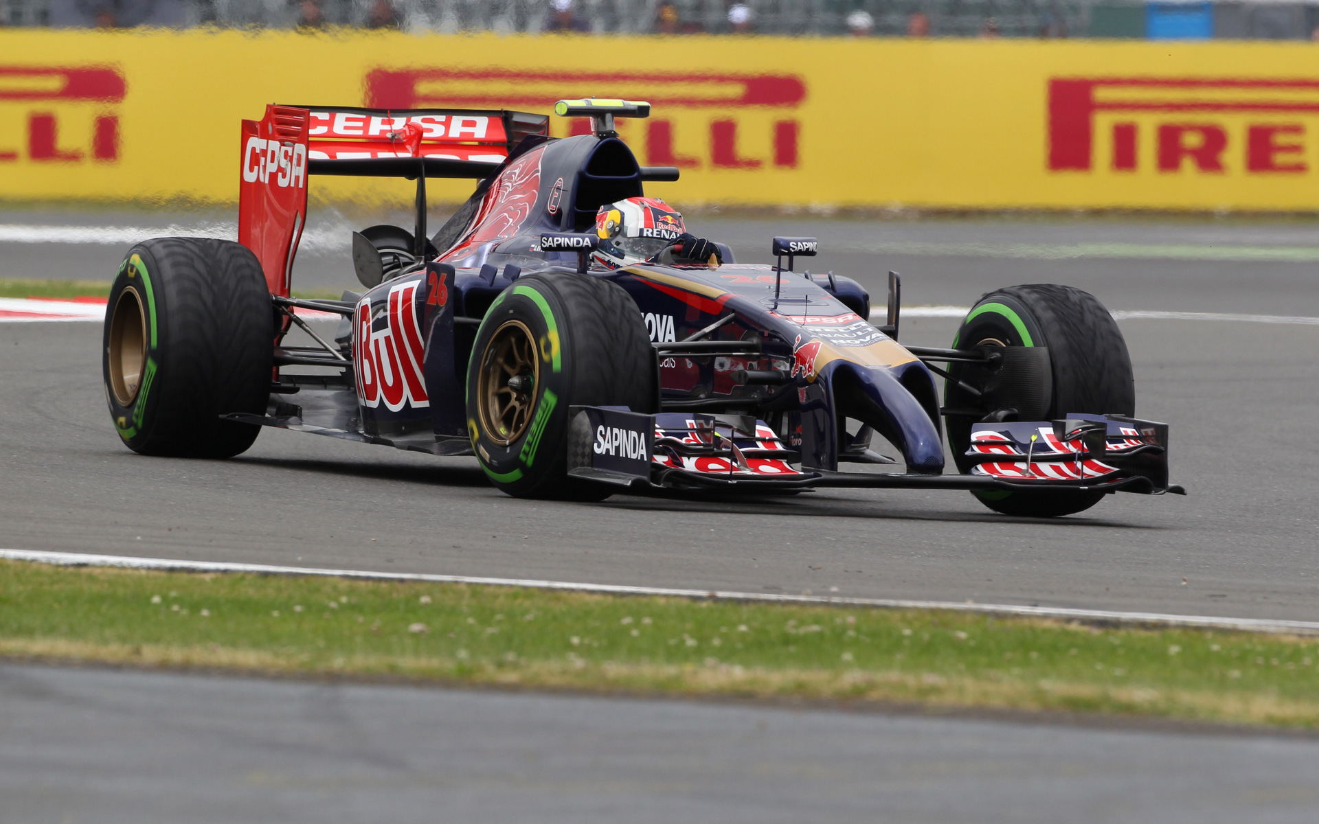 GP GRAN BRETAGNA 1920x1200