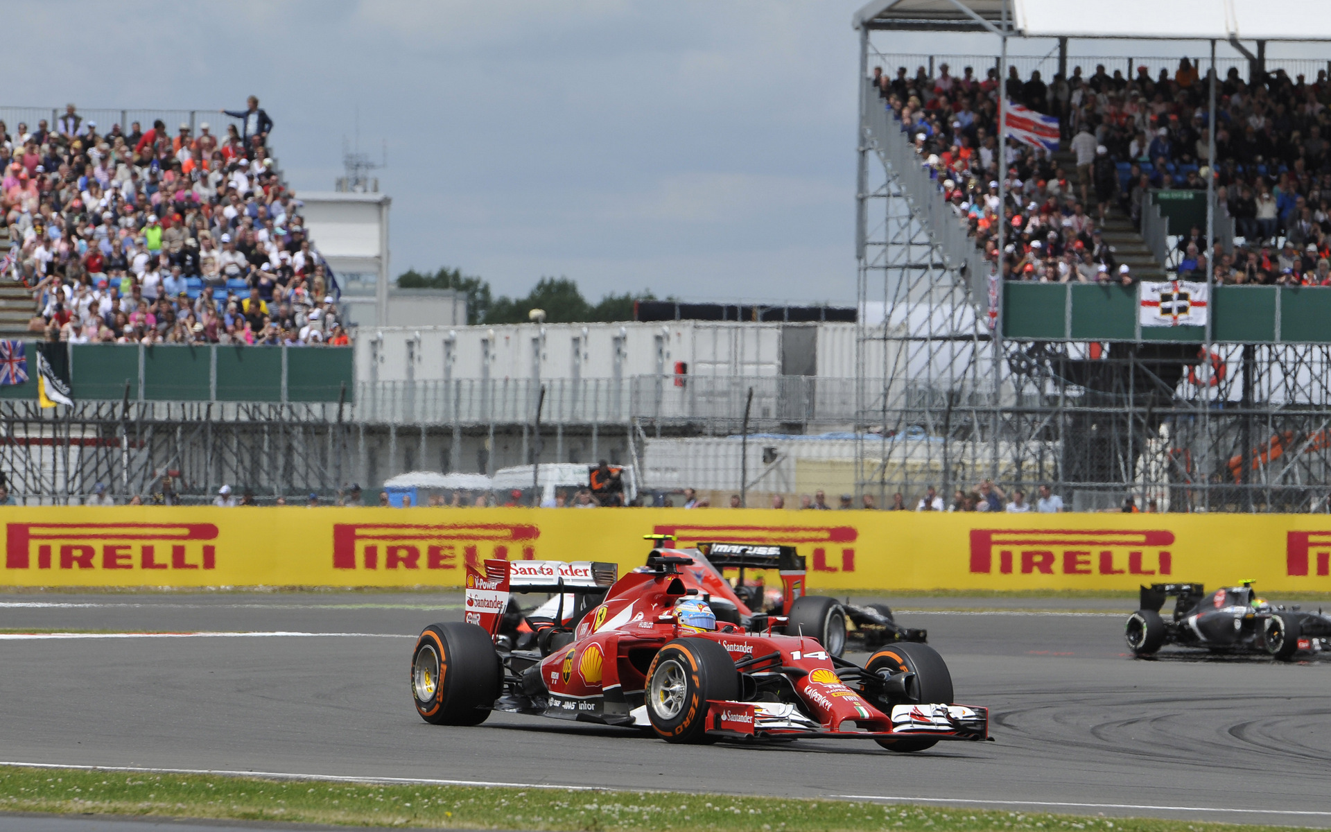 GP GRAN BRETAGNA 1920x1200