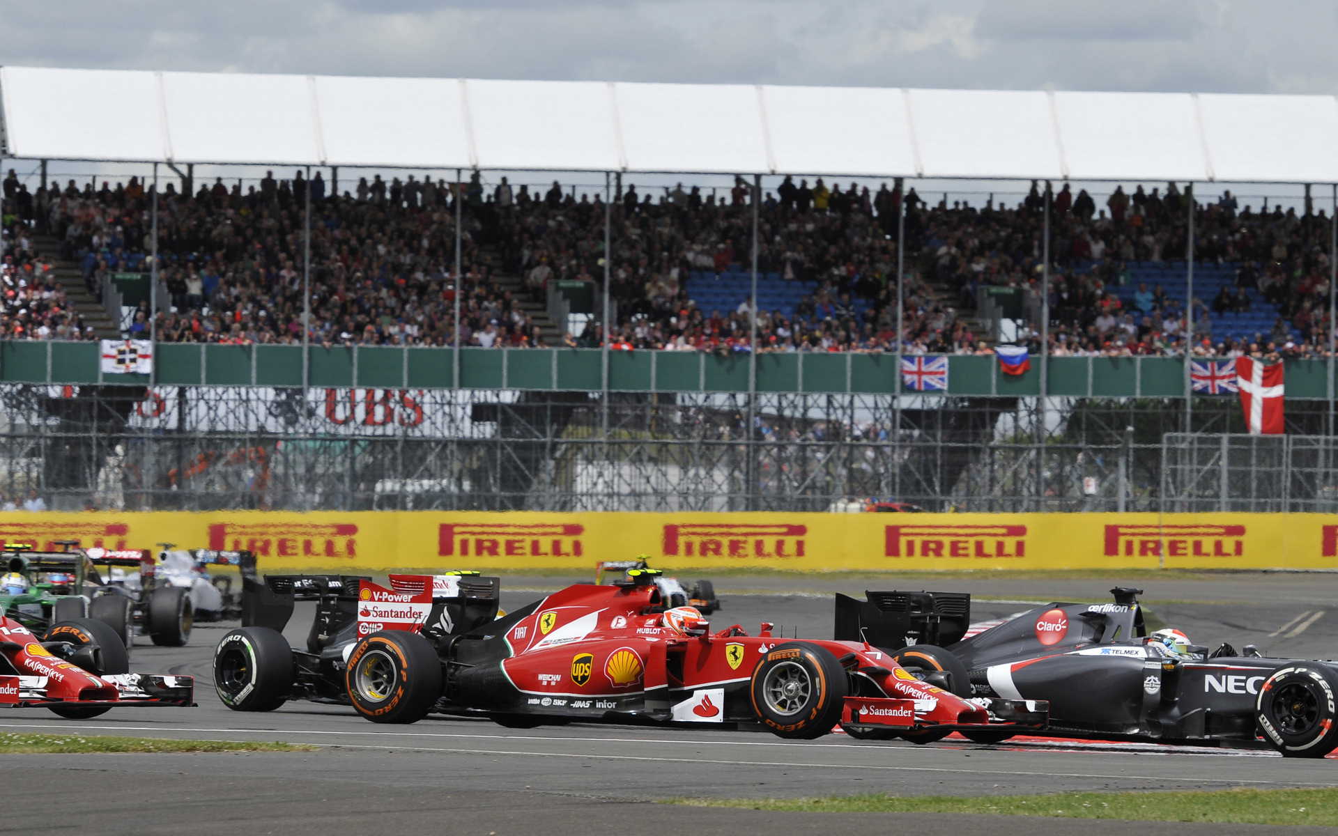 GP GRAN BRETAGNA 1920x1200