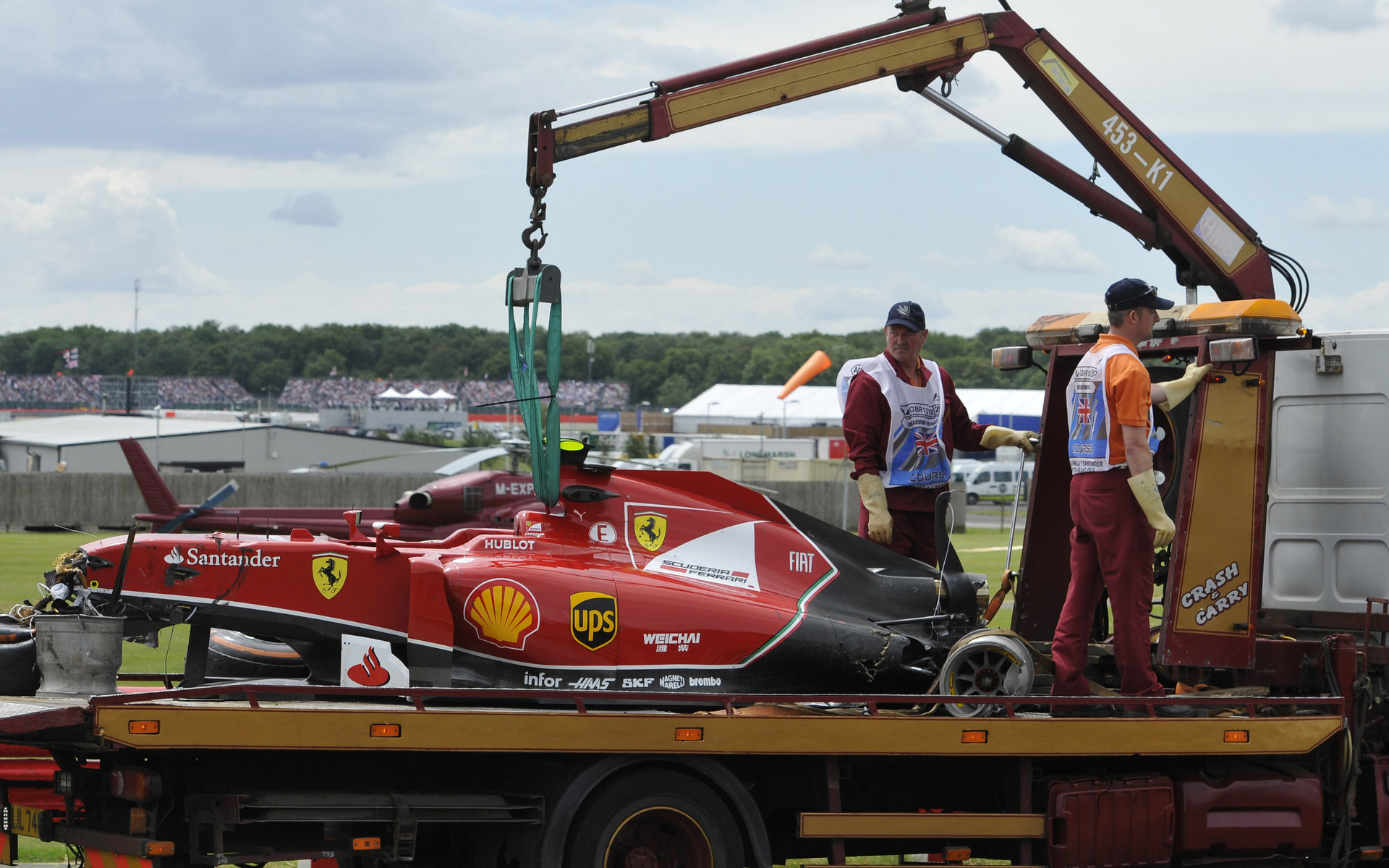 GP GRAN BRETAGNA 1920x1200