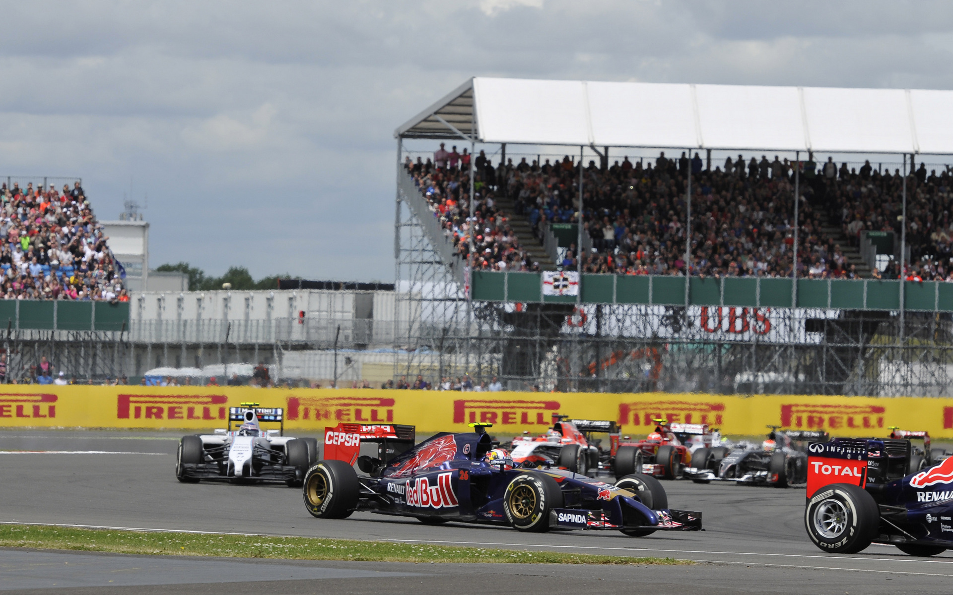 GP GRAN BRETAGNA 1920x1200