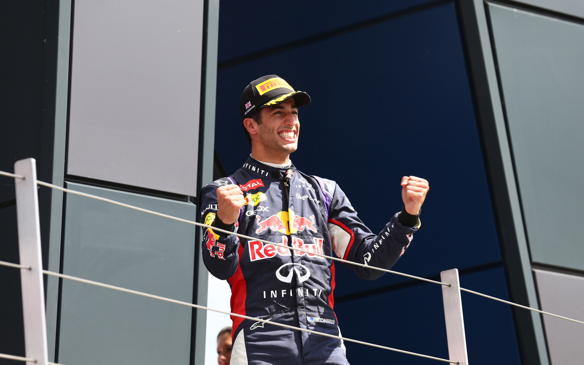 GP GRAN BRETAGNA 1920x1200