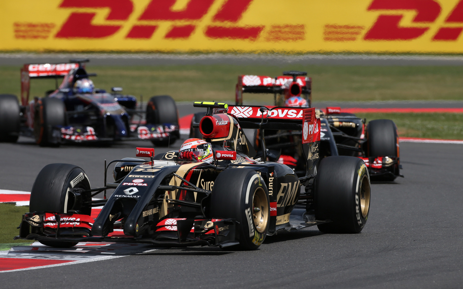 GP GRAN BRETAGNA 1920x1200