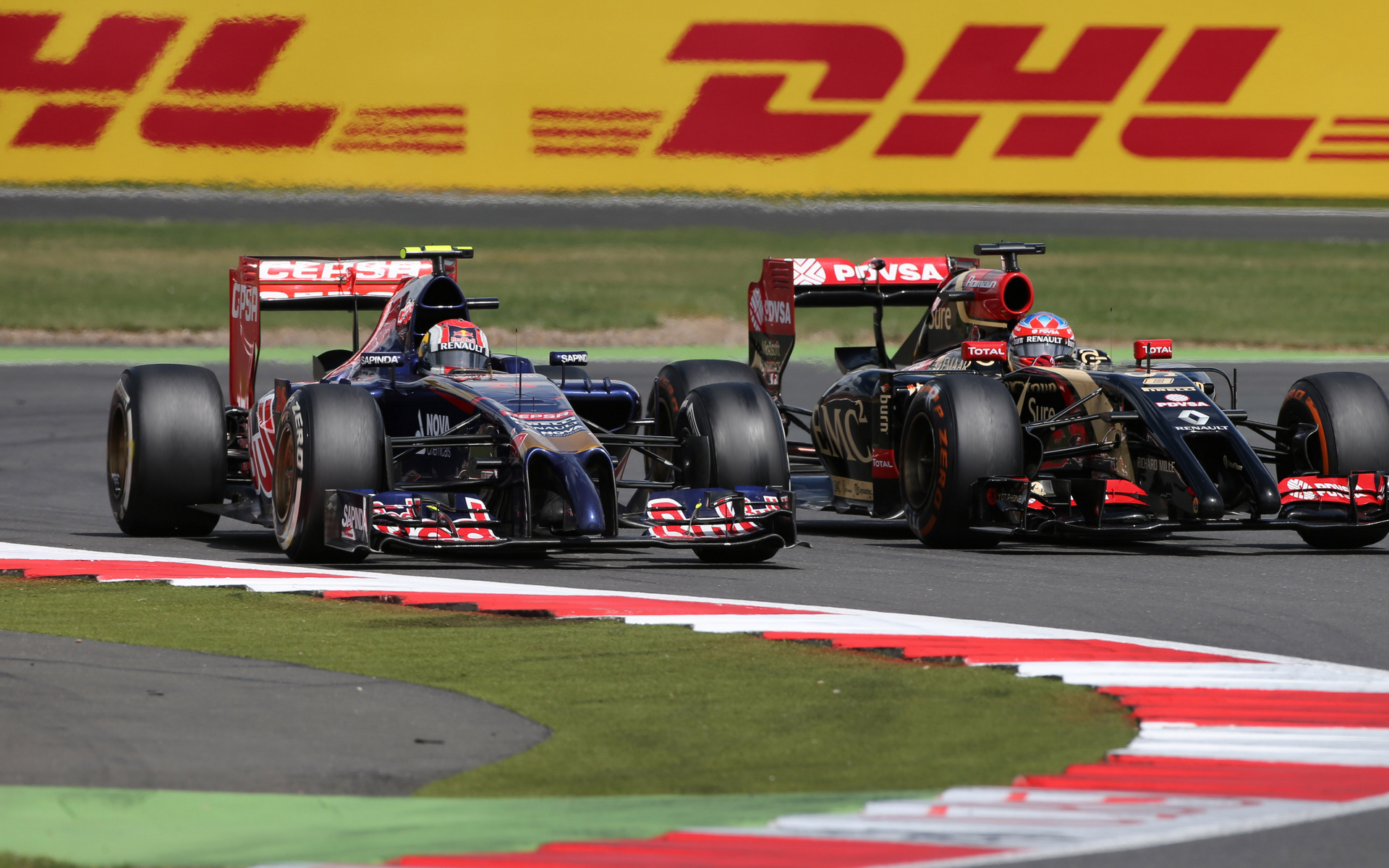 GP GRAN BRETAGNA 1920x1200