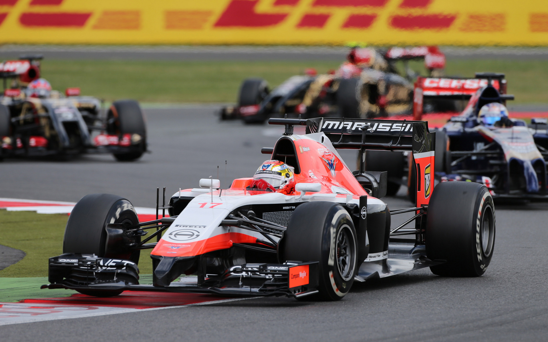 GP GRAN BRETAGNA 1920x1200