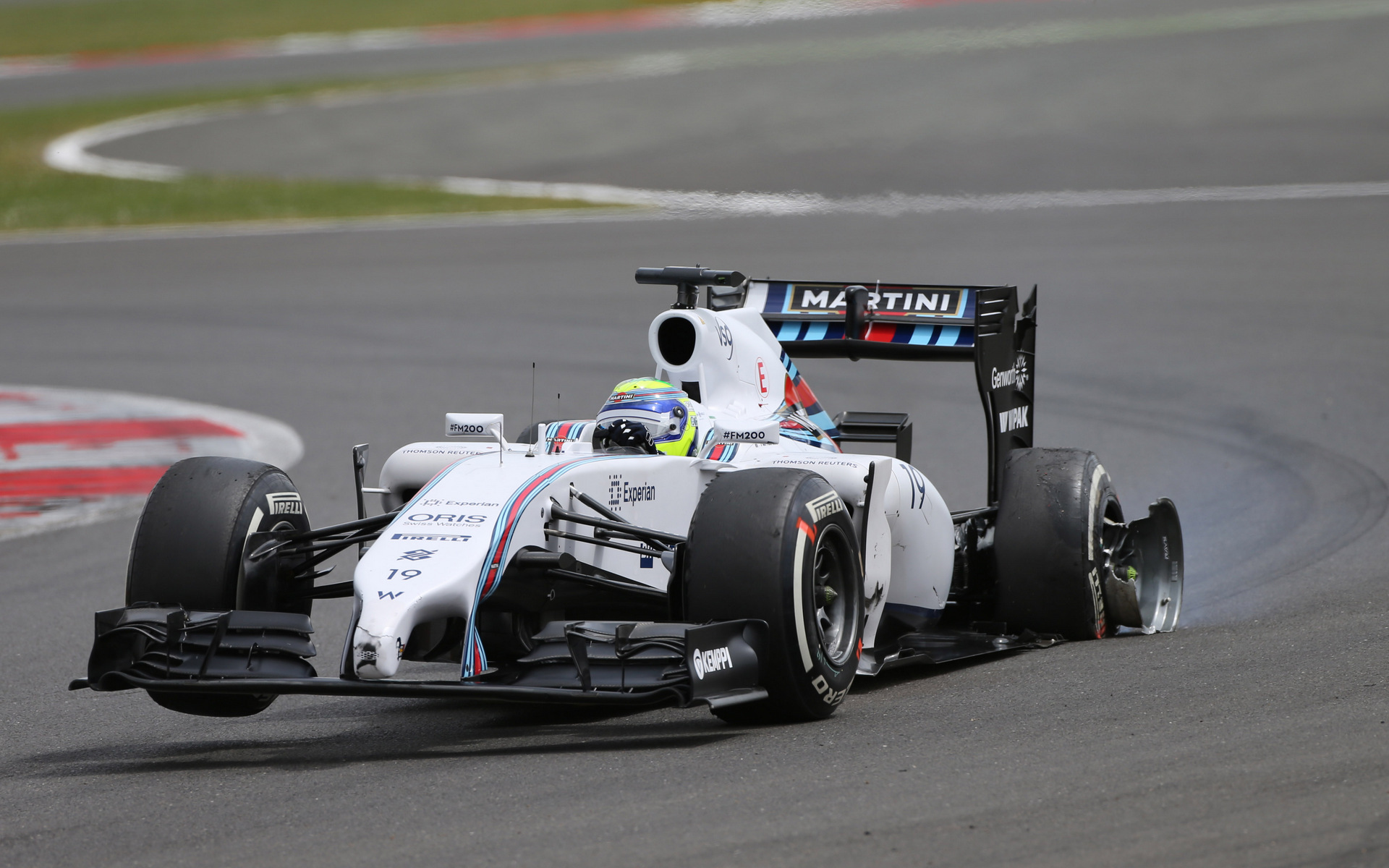 GP GRAN BRETAGNA 1920x1200