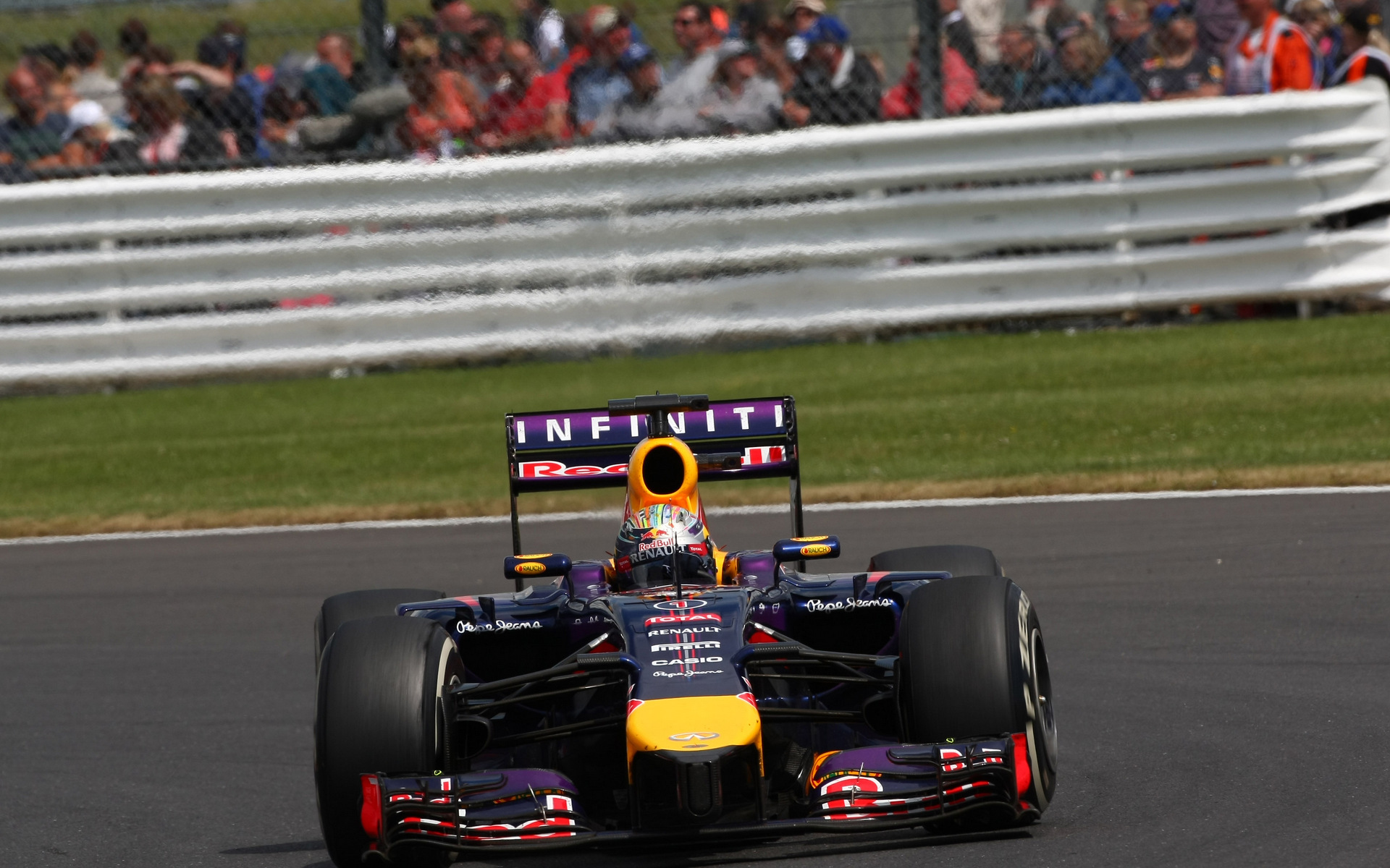 GP GRAN BRETAGNA 1920x1200