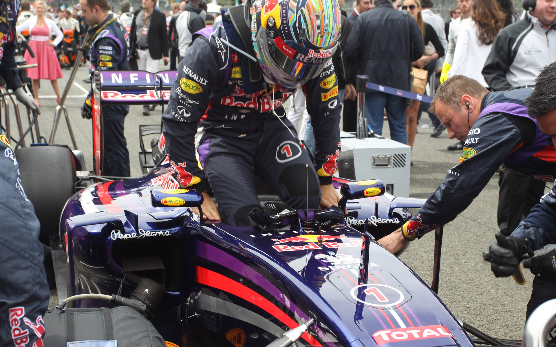GP GRAN BRETAGNA 1920x1200