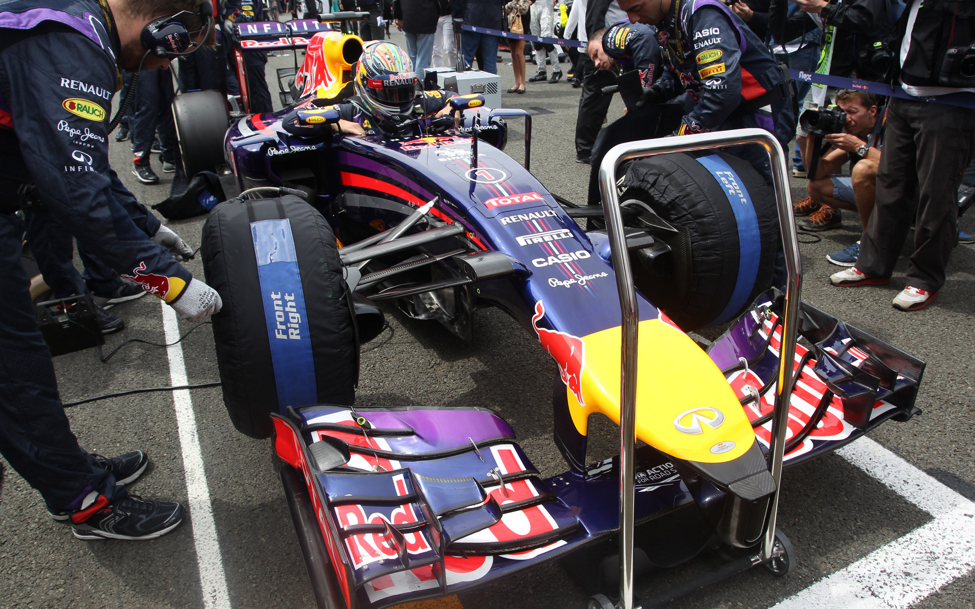 GP GRAN BRETAGNA 1920x1200