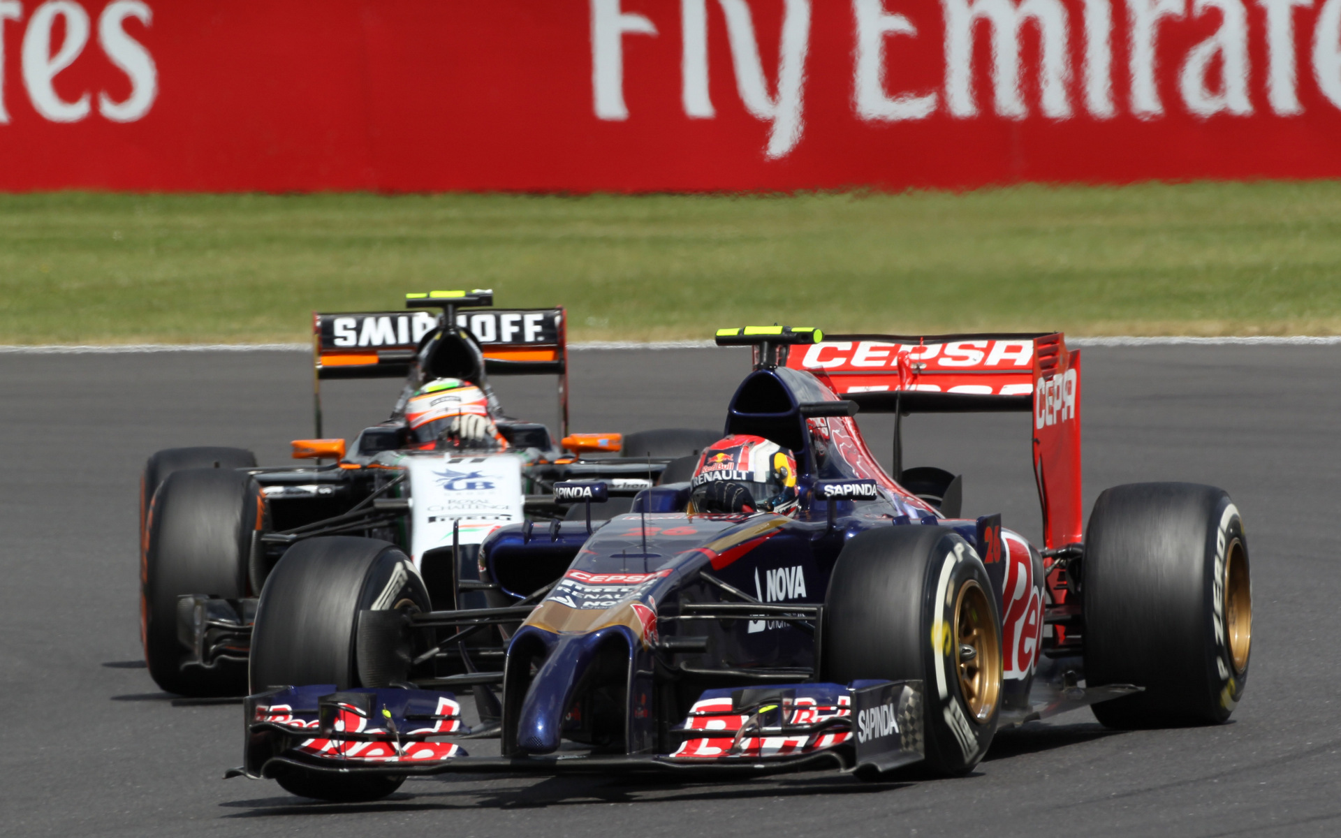 GP GRAN BRETAGNA 1920x1200