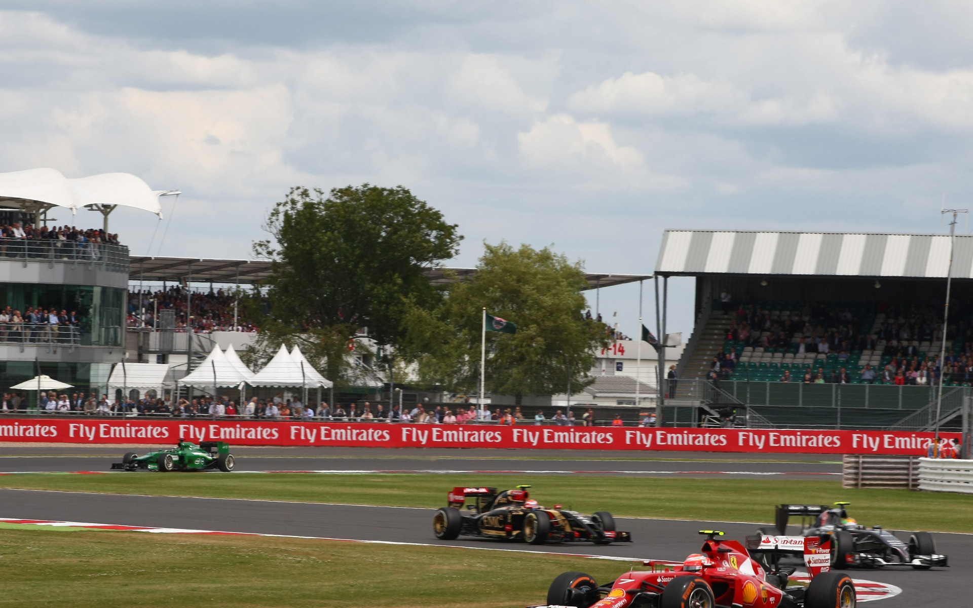 GP GRAN BRETAGNA 1920x1200