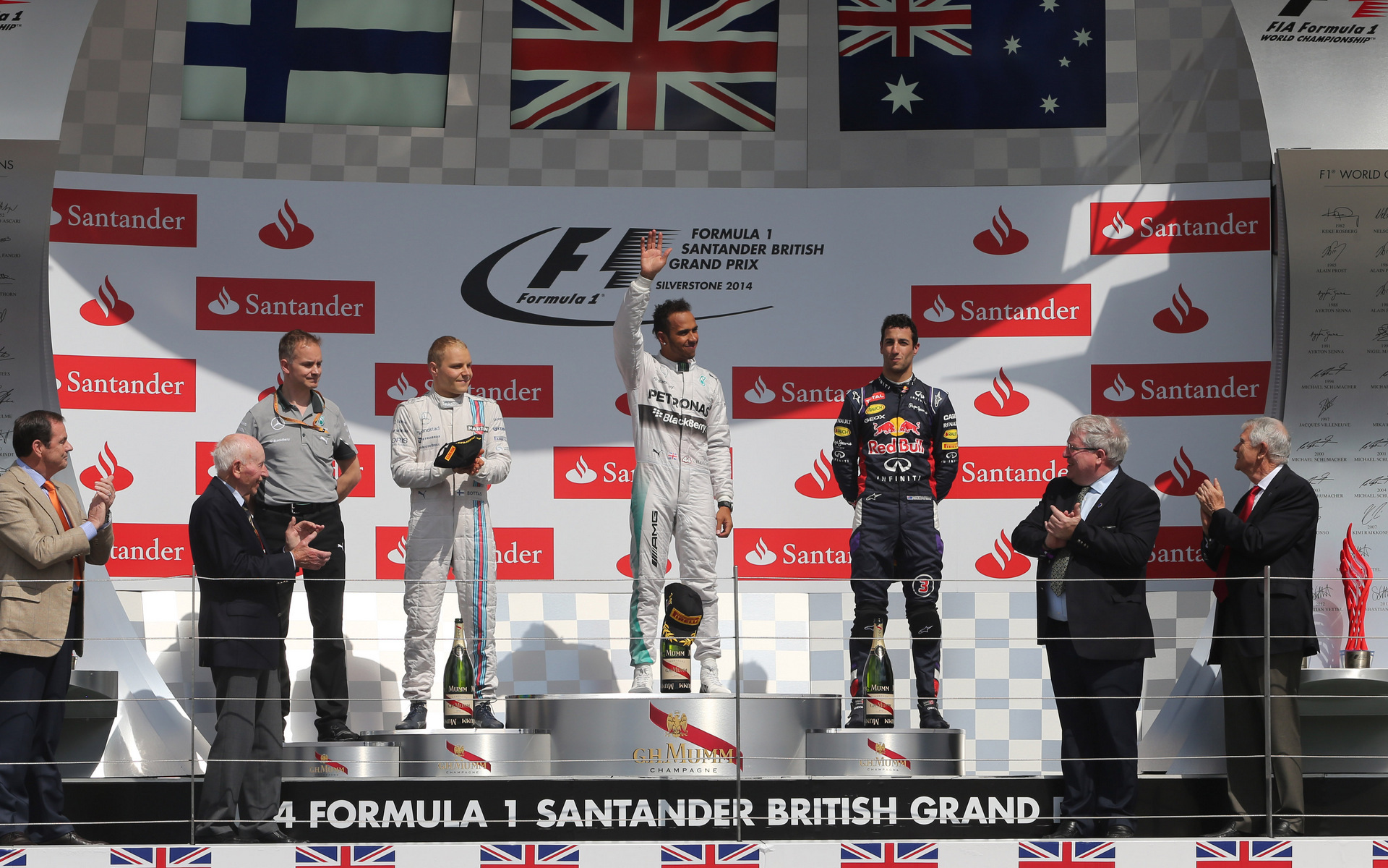 GP GRAN BRETAGNA 1920x1200
