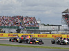 Wallpaper GP GRAN BRETAGNA 2014 1920x1200, Sfondi Desktop F1