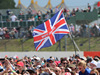 Wallpaper GP GRAN BRETAGNA 2014 1920x1200, Sfondi Desktop F1