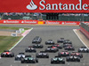 Wallpaper GP GRAN BRETAGNA 2014 1920x1200, Sfondi Desktop F1