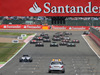 Wallpaper GP GRAN BRETAGNA 2014 1920x1200, Sfondi Desktop F1