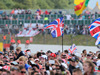 Wallpaper GP GRAN BRETAGNA 2014 1920x1440, Sfondi Desktop F1