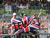 Wallpaper GP GRAN BRETAGNA 2014 1920x1440, Sfondi Desktop F1